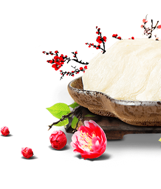 Nhà của Yến Sào