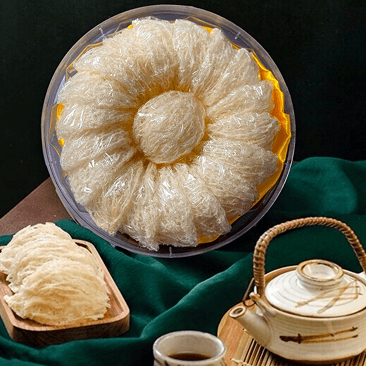 Nhà của Yến Sào