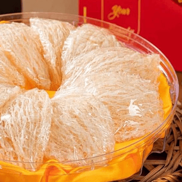 Nhà của Yến Sào