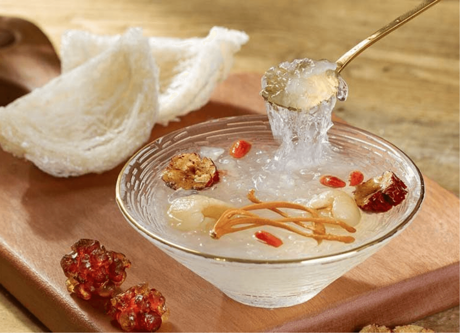 Nhà của Yến Sào